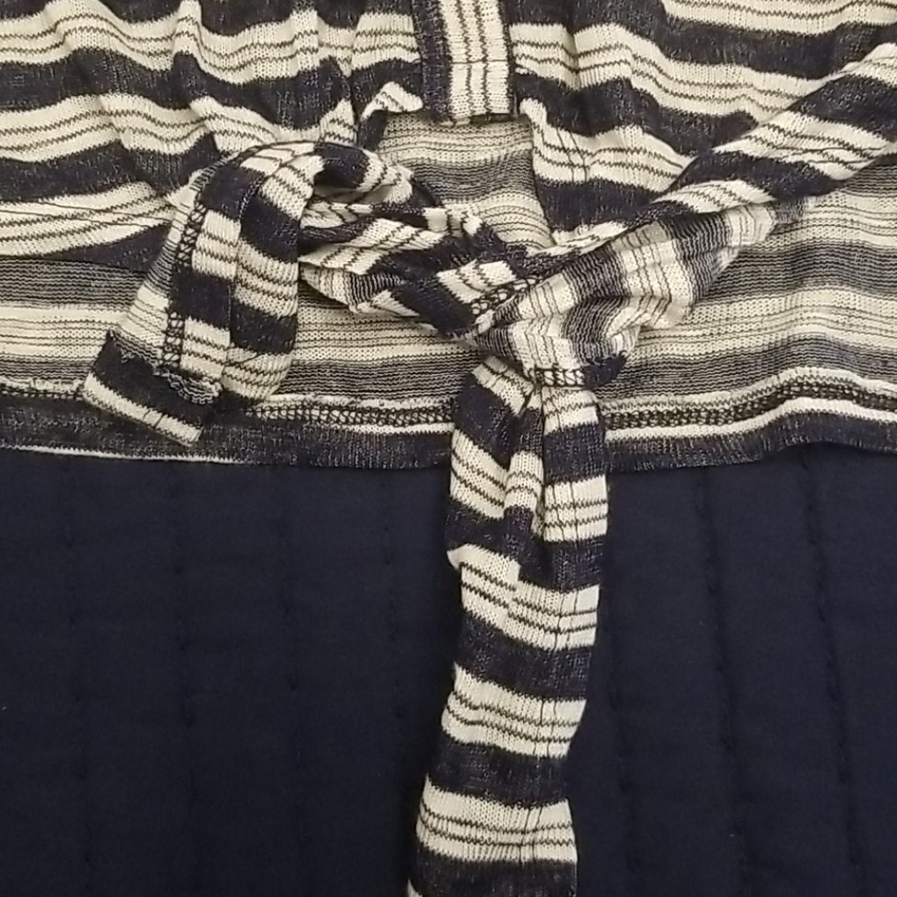 NWT a.n.a womens blouse size 2X - Picture 9 of 10